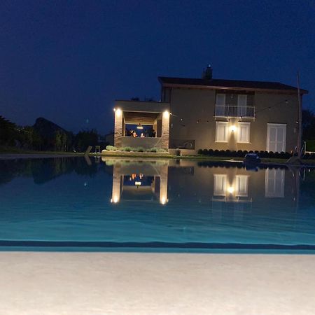 Terra Vitale Cava deʼ Tirreni Екстериор снимка